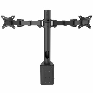 Кронштейн для двух и более дисплеев Kron D221E Black