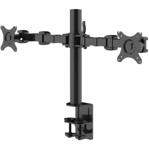 Кронштейн для двух и более дисплеев Kron D221E Black