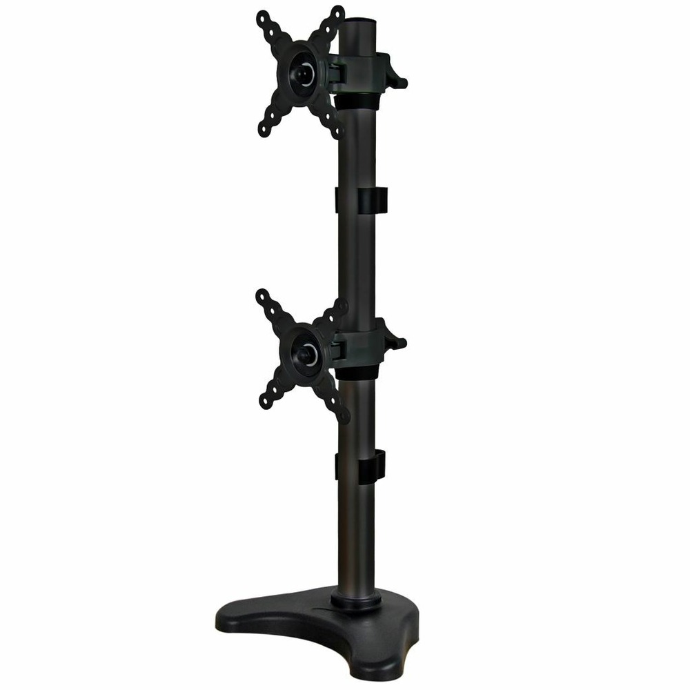 Кронштейн настольный Kron D208E Black