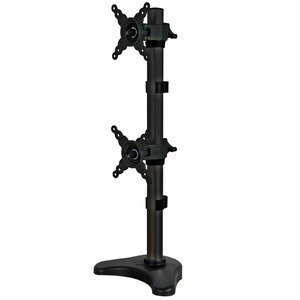 Кронштейн настольный Kron D208E Black