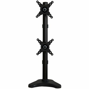 Кронштейн настольный Kron D208E Black