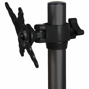 Кронштейн настольный Kron D208E Black