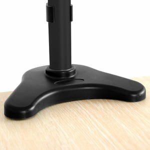 Кронштейн настольный Kron D208E Black