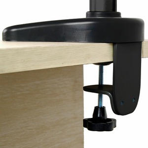 Кронштейн настольный Kron D208E Black