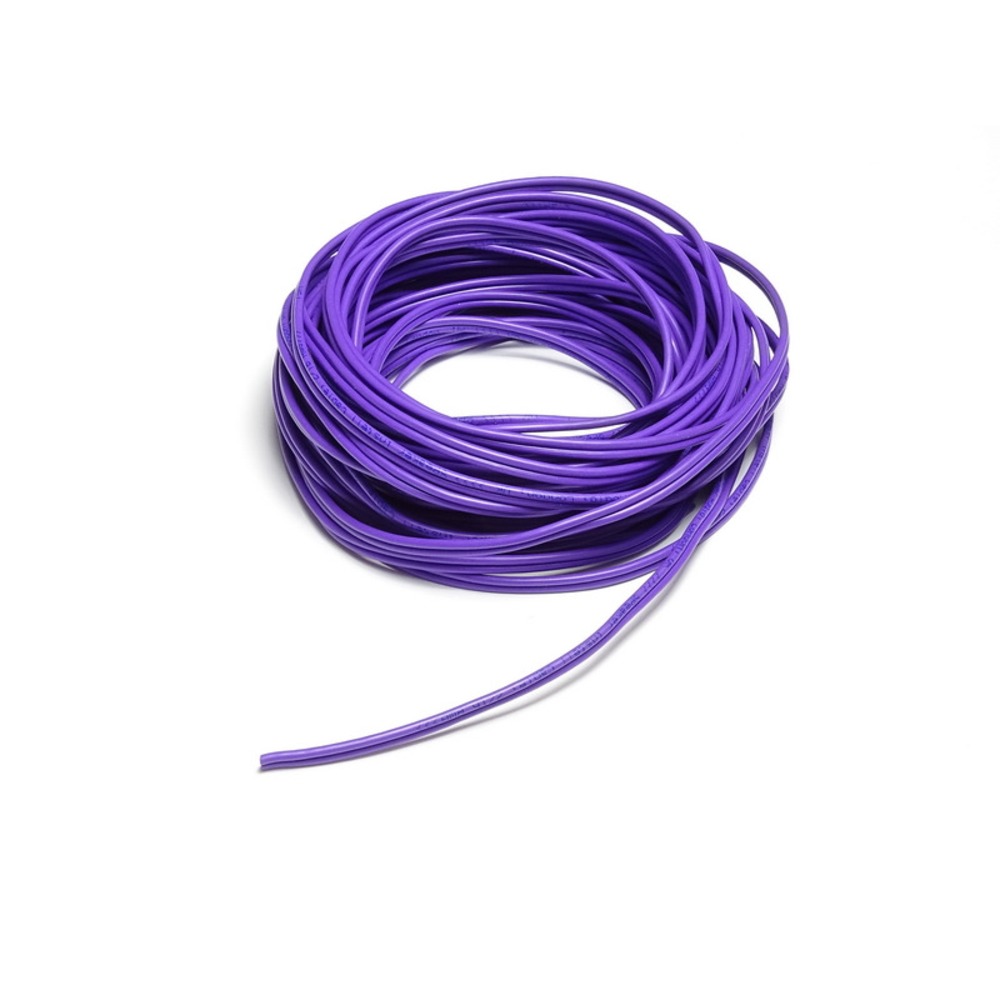 Кабель акустический с катушки двухжильный MT Power 89506031 Speaker Install Cable 2/18 AWG