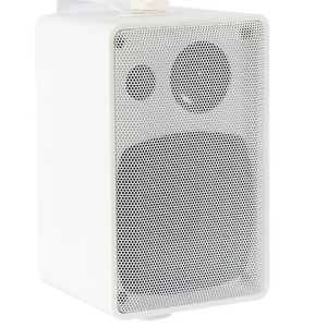 Акустика подвесная трансляционная MT Power 89505028 ES-40TLX White