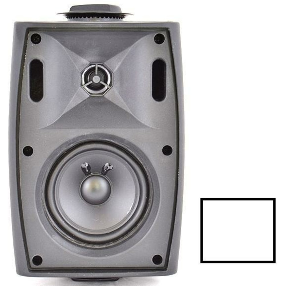 Акустика подвесная трансляционная MT Power 89505030 ES-50TLX White