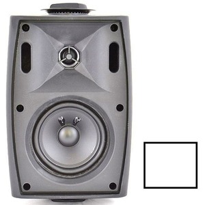 Акустика подвесная трансляционная MT Power 89505030 ES-50TLX White