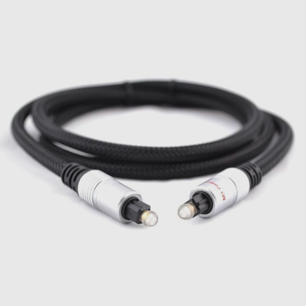 Кабель оптический Toslink - Toslink MT Power 89508109 Medium Toslink 10.0m