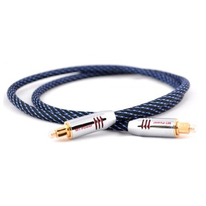 Кабель оптический Toslink - Toslink MT Power 89508059 Platinum Toslink 2.0m