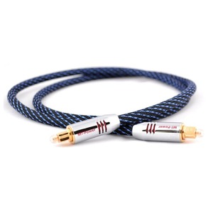 Кабель оптический Toslink - Toslink MT Power 89508113 Platinum Toslink 20.0m