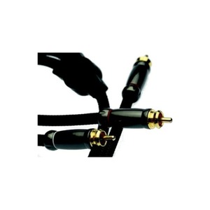 Кабель сабвуферный 1xRCA - 2xRCA Silent Wire 105864192 SERIES 4 mk2 Subwoofer 5.0m