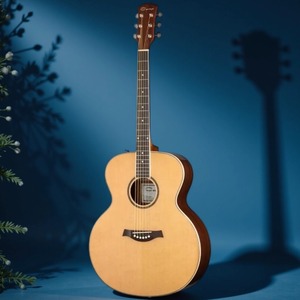 Акустическая гитара Caraya F666