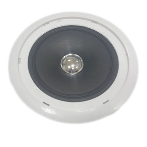 Встраиваемая акустика низкоомная MT Power 89503002 ML-6R