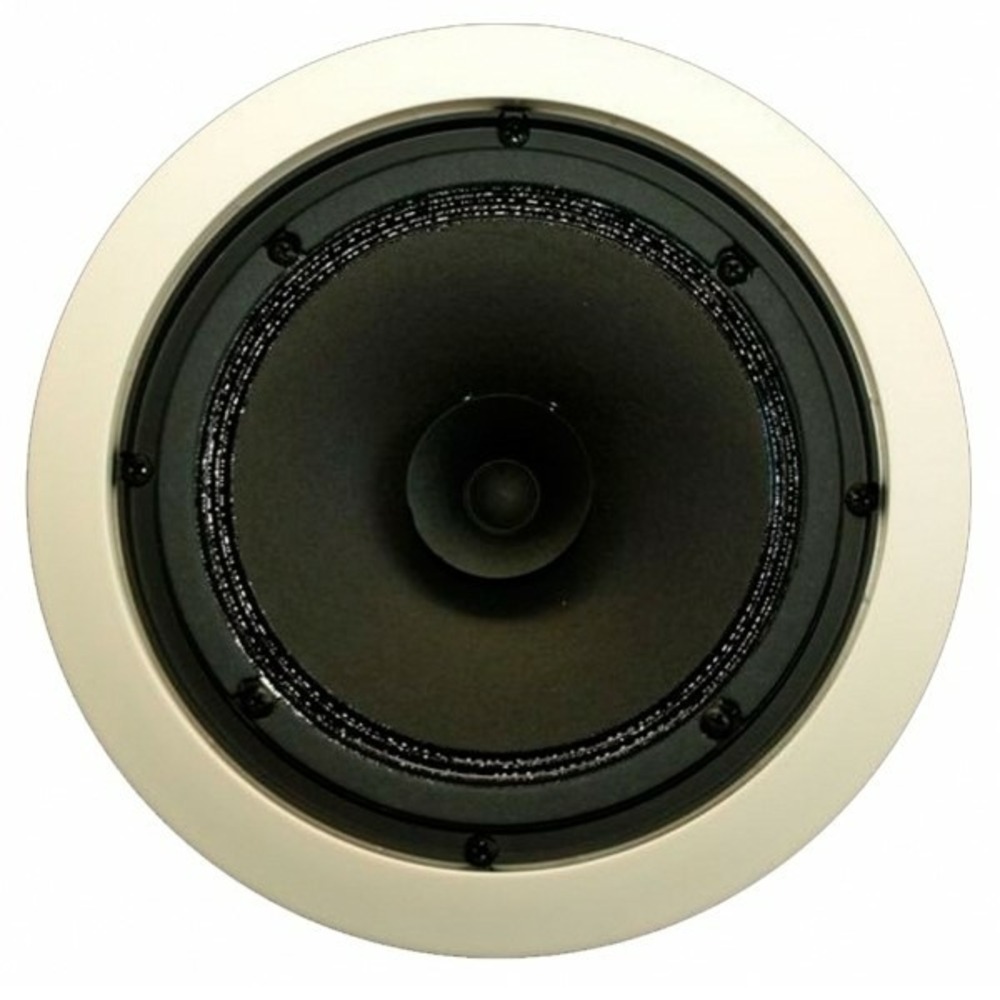 Встраиваемая акустика низкоомная MT Power 89503006 MC-80R