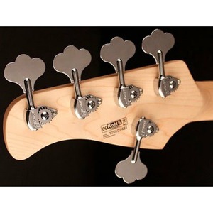 Бас-гитара Cort GB75JJ-AB