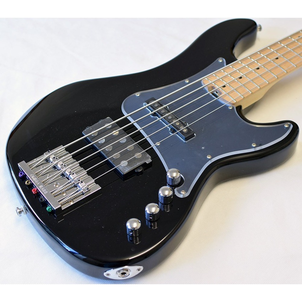 Бас-гитара Cort GB75JH-TBK