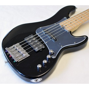 Бас-гитара Cort GB75JH-TBK