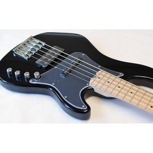 Бас-гитара Cort GB75JH-TBK