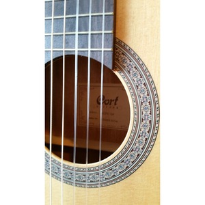 Гитара детская Cort AC70-OP