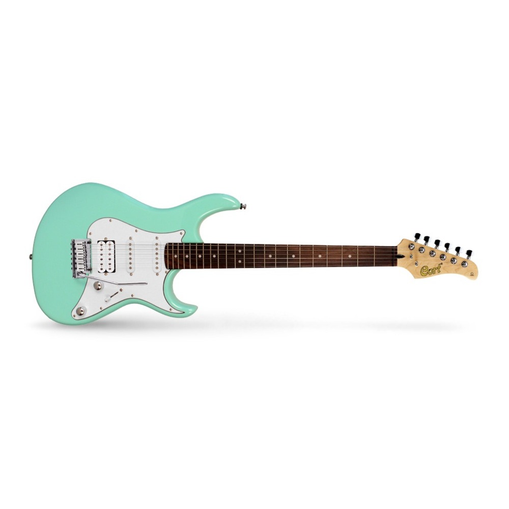 Электрогитара Cort G260DX-SFG