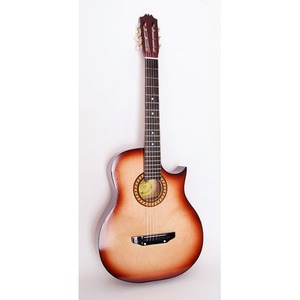 Акустическая гитара Ижевский завод Т.И.М 31C
