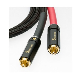 Кабель аудио 2xRCA - 2xRCA Silent Wire NF 5 RCA 2х0.8m