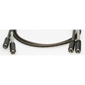 Кабель аудио 2xXLR - 2xXLR Silent Wire NF 8 mk2 XLR 2х1m