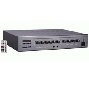 Усилитель трансляционный низкоомный Artone PMS-3180