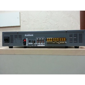 Усилитель трансляционный низкоомный Artone PMS-3180