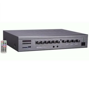 Усилитель трансляционный зональный Artone PMS-3300