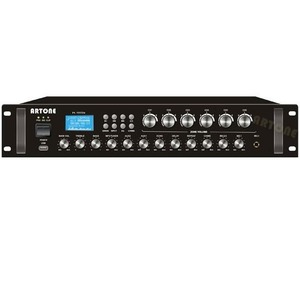 Микшер-усилитель комбинированный Artone PMS-A6240A