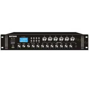 Микшер-усилитель комбинированный Artone PMS-A6360A