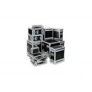 Рэковый кейс Volta Flight case for 2 pcs of LA-frame