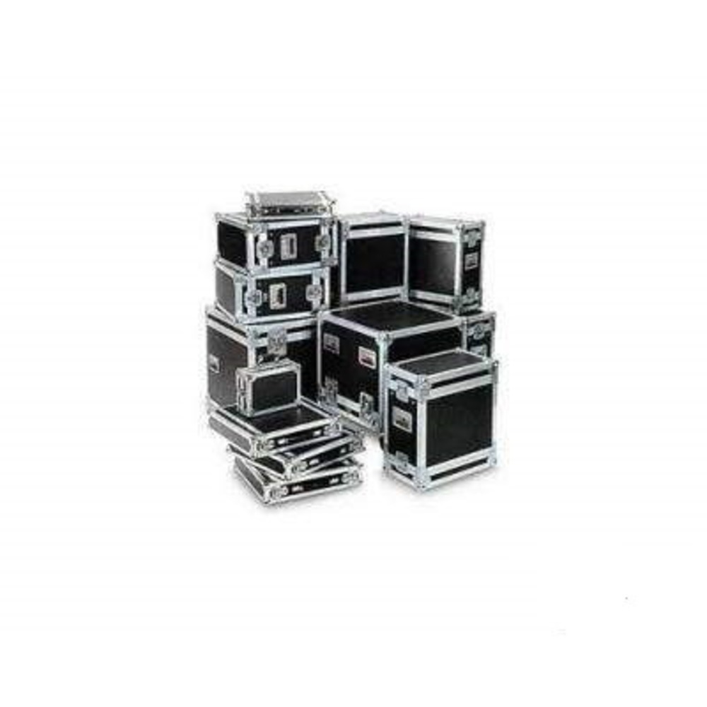 Рэковый кейс Volta Flight case for 2 pcs of LA-212 SUB