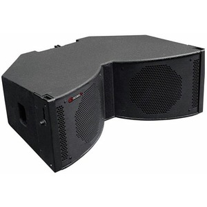 Пассивная AC Volta LA-208 TOP (2018)