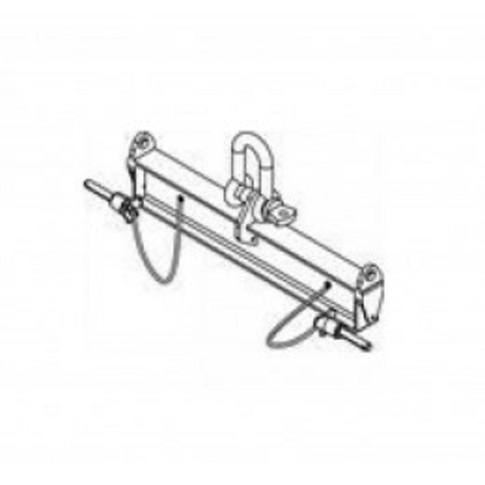 Крепление настенное для концертной акустики Volta Screw for Bel Canto H1/H2 Tripod holder