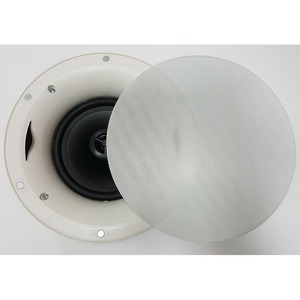 Встраиваемая акустика низкоомная MT Power 89503049 MD-65R