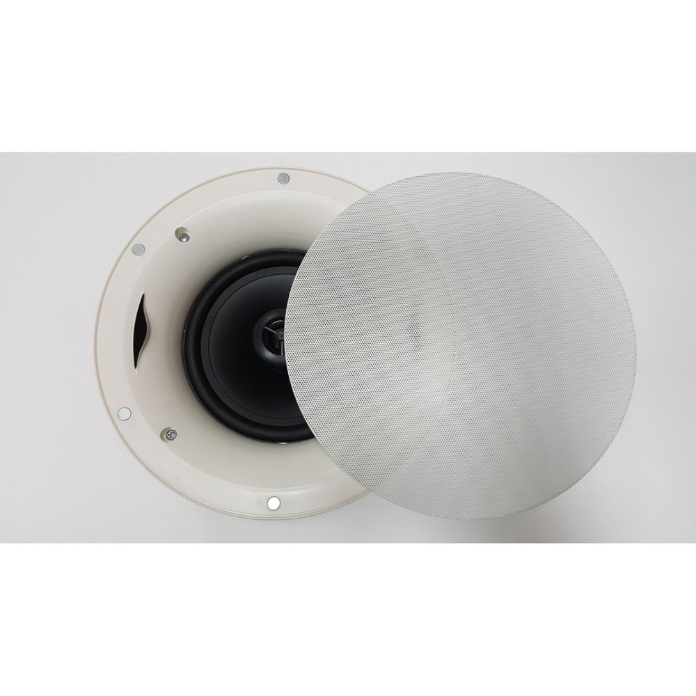 Встраиваемая акустика трансформаторная MT Power 89503050 MD-65RT