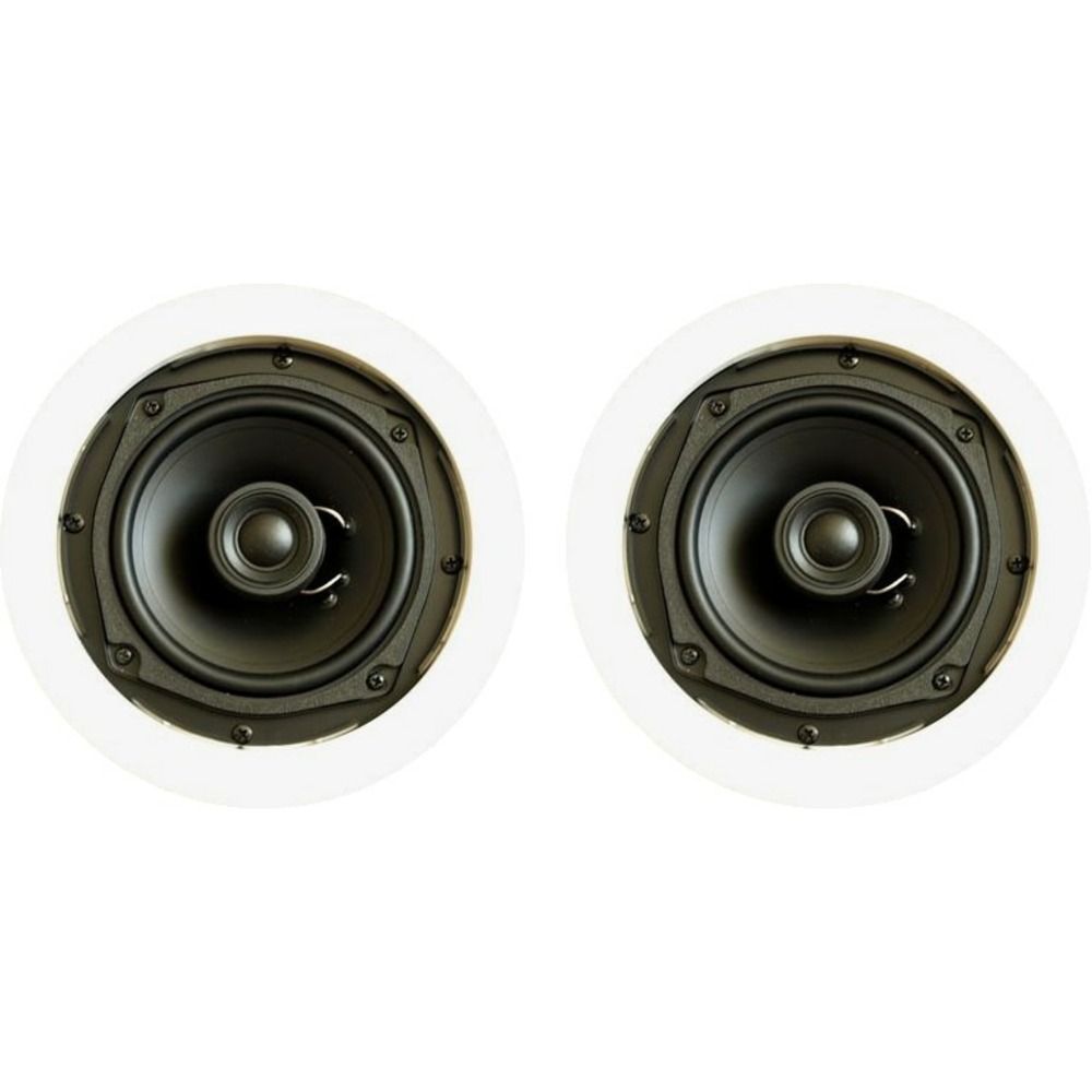 Встраиваемая акустика низкоомная MT Power 89503038 PS-50R