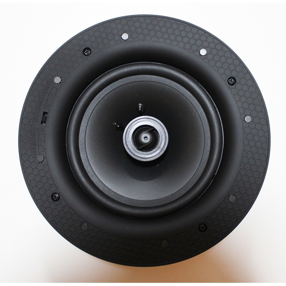 Встраиваемая акустика низкоомная MT Power 89503048 PS-60R v.2