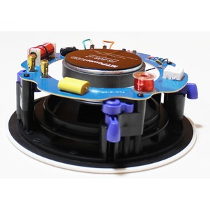 Встраиваемая акустика низкоомная MT Power 89503048 PS-60R v.2