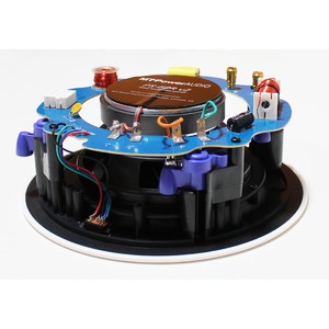 Встраиваемая акустика низкоомная MT Power 89503048 PS-60R v.2