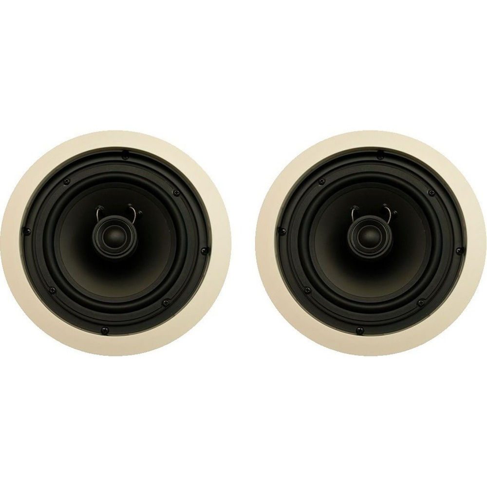 Встраиваемая акустика низкоомная MT Power 89503040 PS-80R