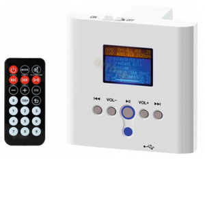 Микшер-усилитель универсальный Artone HMC-186