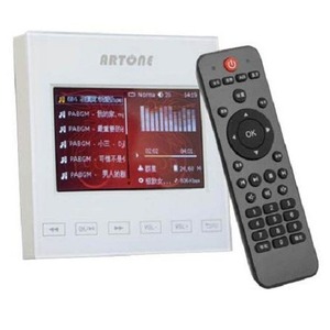 Усилитель трансляционный низкоомный Artone HMC-286