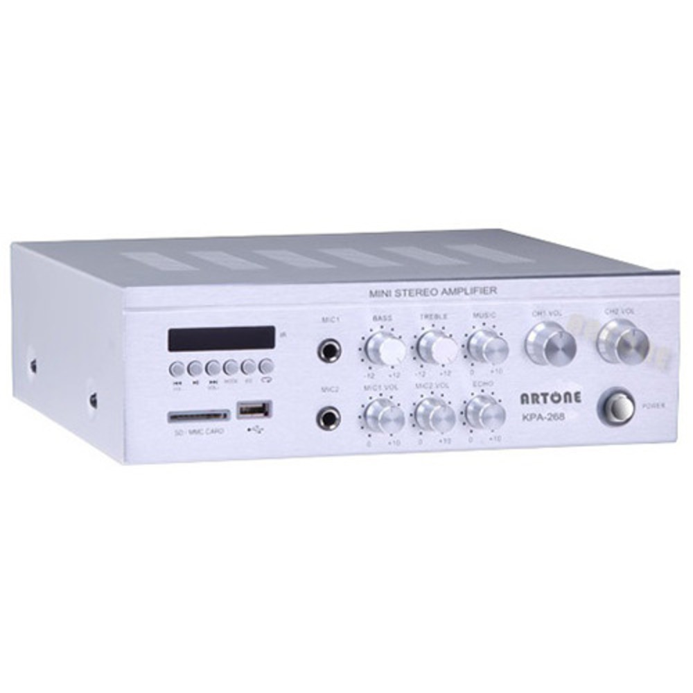 Караоке Artone KPA-268