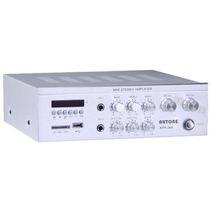 Караоке Artone KPA-268