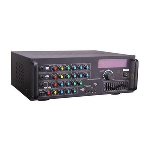 Микшер-усилитель комбинированный Artone KPA-3366А