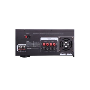 Микшер-усилитель комбинированный Artone KPA-3366А